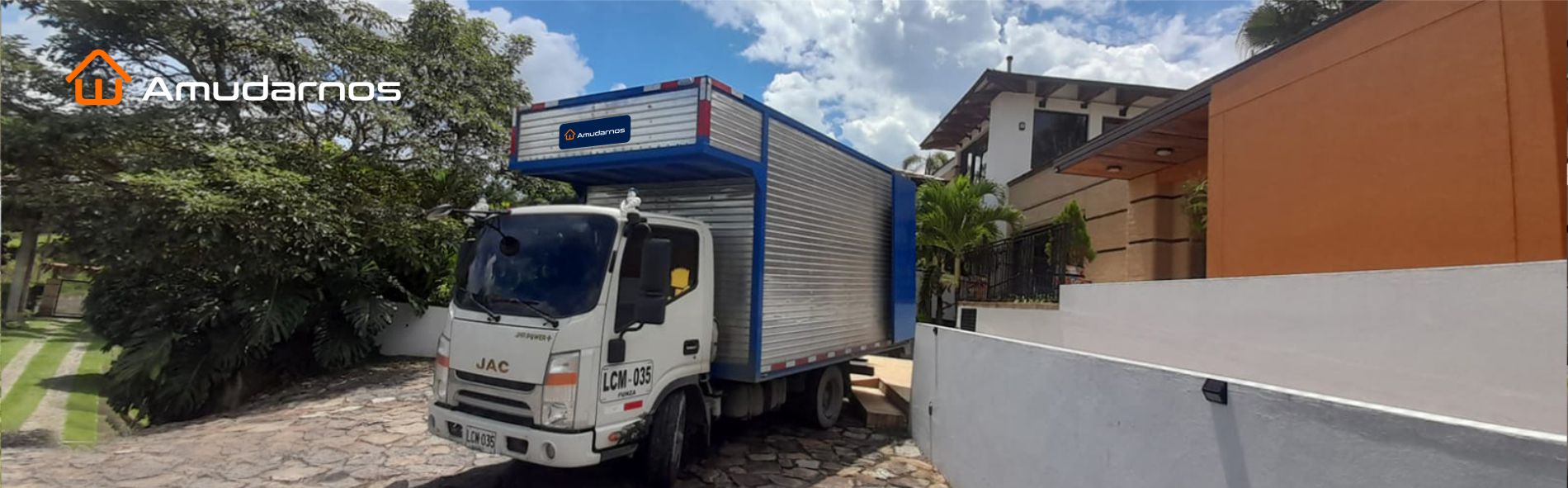 PONTE EN CONTACTO CON AMUDARNOS