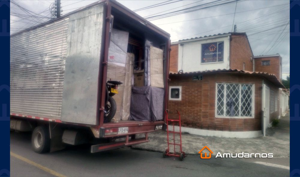 Recogidas Nacionales