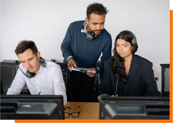 Ponte en contacto con AMUDARNOS