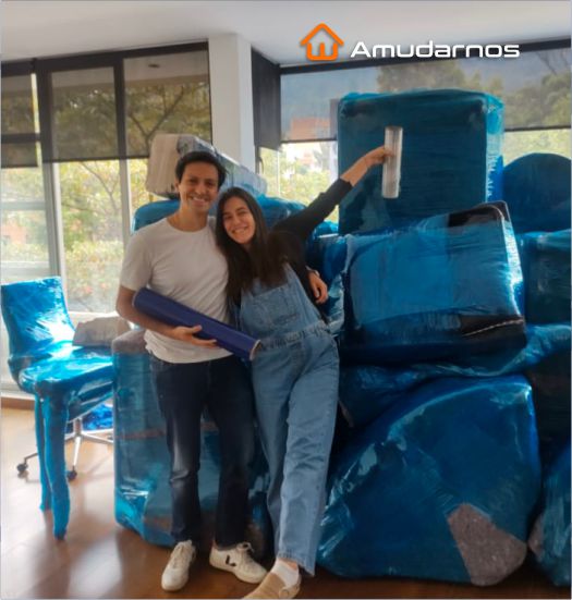 FAMILIA SATISFECHA