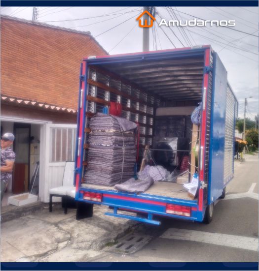 CARGA SEDE NORTE