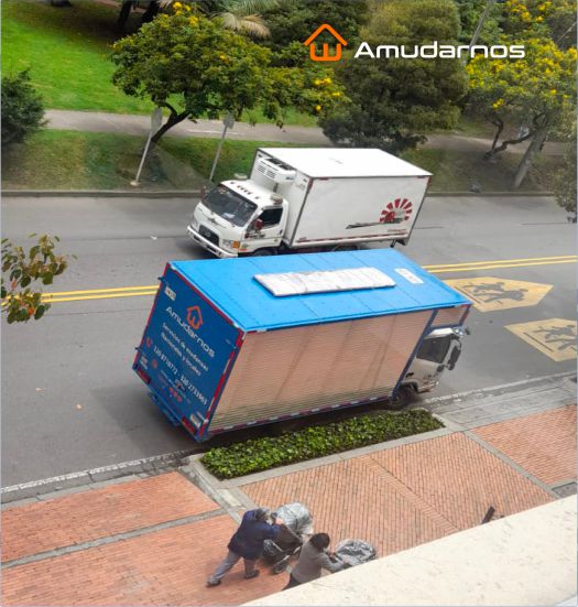 RECOGIDA