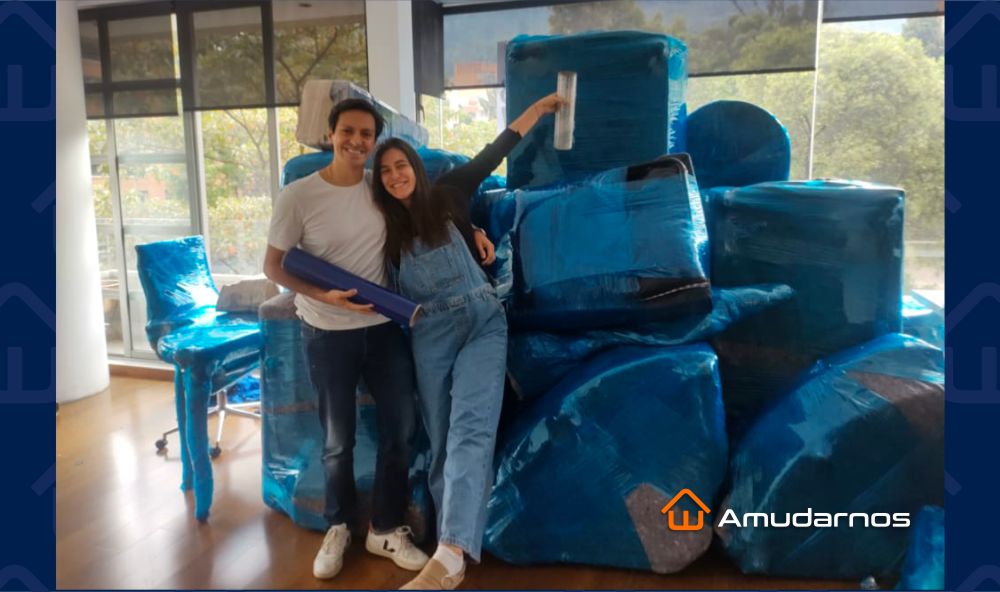 Familia Satisfecha