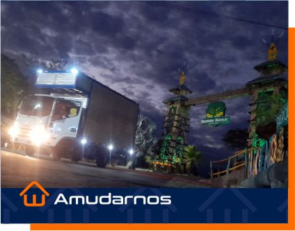 MUDANZAS NACIONALES